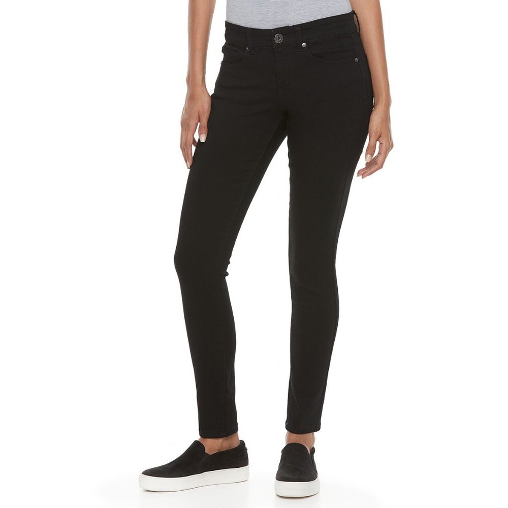 SO Jeggings